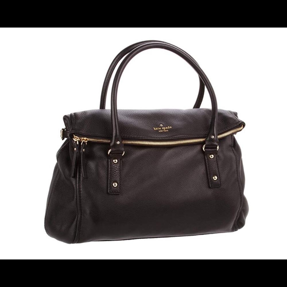 New with tags! Kate Spade Cobble Hill Leslie